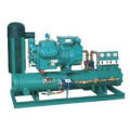 Water Cooled Condensing Unit Made